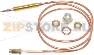 ТЕРМОПАРА M8X1 75 СМ СОЕДИНЕНИЕ M8X1 