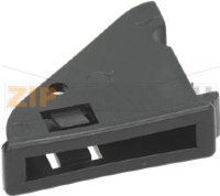 SLIDEWAYS FOR OVEN FAGOR 76X5147