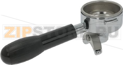 ХОЛДЕР НА 2 ЧАШКИ CIMBALI, В СБОРЕ 