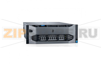 Сервер Dell pe_r930 