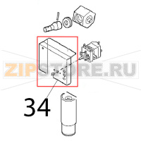 Protezione cruscotto Angelo Po 1G1BR1E