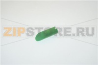 MOTOR CAP MX25 GREEN