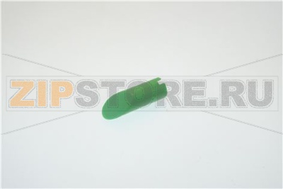 MOTOR CAP MX25 GREEN 