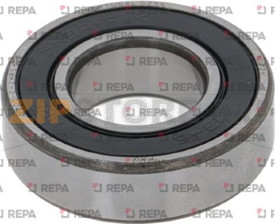 BEARING 6205-C-2HRS-C3 FAG 