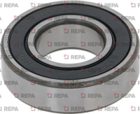 BEARING 6205-C-2HRS-C3 FAG