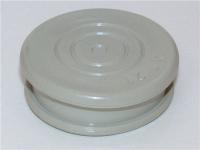 Cable feed-trough LD 30 mm