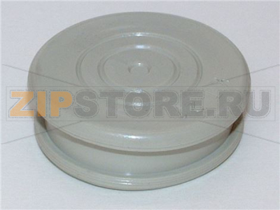 Cable feed-trough LD 30 mm 