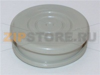 Cable feed-trough LD 30 mm
