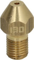 GAS JET M6x0.75 ø 1.30 mm