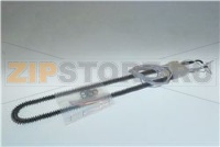 RESIST. RISC. LIEVIMATIC 1GIK8AA36001