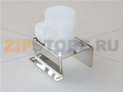 ЗАСЛОНКА ШЕЛОБ ДЛЯ МЕЛЬНИЦЫ TALENTO 