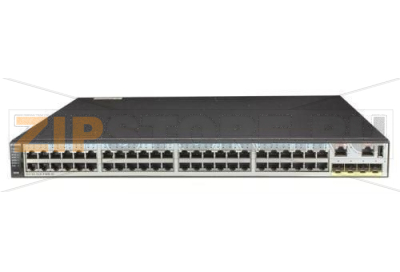 Коммутатор, 52 порта Huawei S5720S-52X-SI-AC 
