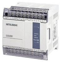 Контроллер Mitsubishi Electric FX1N-24MT-ESS/UL