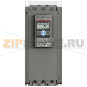 Устройство плавного пуска PSE300-600-70-1 ABB 1SFA897114R7001 