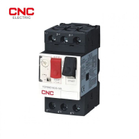 Выключатель защиты двигателя 1.6-2.5 A CNC Electric C040056