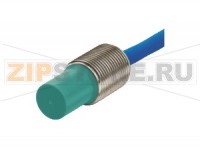 Индуктивный датчик Inductive sensor NJ5-11-N-G Pepperl+Fuchs