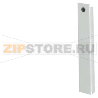 ПРИНАДЛЕЖНОСТЬ ДЛЯ УЗКОПРОФИЛЬНЫХ РАЗЪЕДИНИТЕЛЕЙ-ПРЕДОХРАНИТЕЛЕЙ 3NJ41 КРЫШКА ДЛЯ ПУСТЫХ МЕСТ, 100MM ШИРИНА Siemens 3NJ4912-2BA00