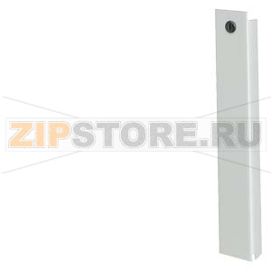 ПРИНАДЛЕЖНОСТЬ ДЛЯ УЗКОПРОФИЛЬНЫХ РАЗЪЕДИНИТЕЛЕЙ-ПРЕДОХРАНИТЕЛЕЙ 3NJ41 КРЫШКА ДЛЯ ПУСТЫХ МЕСТ, 100MM ШИРИНА Siemens 3NJ4912-2BA00 