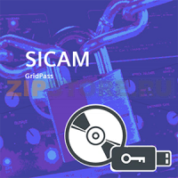 SICAM GridPass, версия 1.00 1000 клиентских лицензий, которые посредством CSR (запрос на подпись сертификата) требуют подписания цифровых сертификатов в SICAM GridPass Siemens 6MD7711-1AA00-3AA0