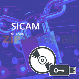 SICAM GridPass, версия 1.00 1000 клиентских лицензий, которые посредством CSR (запрос на подпись сертификата) требуют подписания цифровых сертификатов в SICAM GridPass Siemens 6MD7711-1AA00-3AA0 