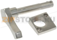 BLOCCO COMPLETO BOCCA