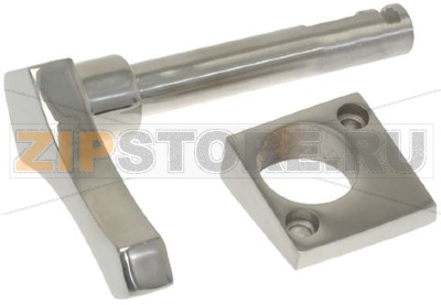 BLOCCO COMPLETO BOCCA 