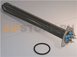 RESISTENZA 10000W 230/400V 