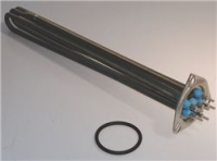 RESISTENZA 10000W 230/400V