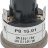 РЕЛЕ ДАВЛЕНИЯ PS14.01 0,2-0,9 BAR 1/4" - РЕЛЕ ДАВЛЕНИЯ PS14.01 0,2-0,9 BAR 1/4"