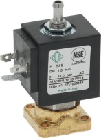 ELETTROVALVOLA ODE 3 VIE 110V 50/60Hz