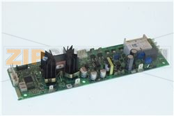 PCB POWER GDS(IFDHI2 SW2.0DG)230VECAM28 