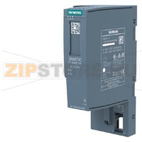 SIMATIC ET 200SP HA, интерфейсный модуль IM155-6 PN с поддержкой сети PROFINET, макс. 56 модулей ввода-вывода, множественная горячая замена, без серверного модуля Siemens 6DL1155-6AU00-0PM0