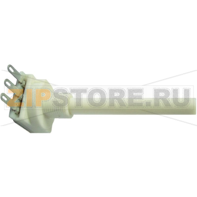 Потенциометр поворотный 0.2 Вт, моно, 100 кОм, 1 шт Weltron WP162KCS-09-50F1-100K-20%-LIN 