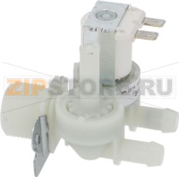 ЭЛЕКТРОМАГНИТНЫЙ КЛАПАН ELBI 349 2-ХОД 180°