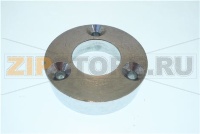 SUPP. CUSC. RIB. LATO SX  EVO BIALB