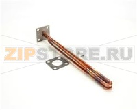 KIT RESISTENZA, 208 V, 6000 W, 15