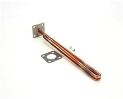 KIT RESISTENZA, 208 V, 6000 W, 15 