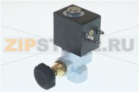 ELETTROVALVOLA 8300  5A PER PG028N1 DA 1