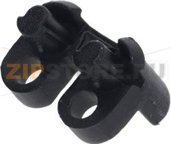 DEEP BLK FRONT LID FIXING INSERT V2 SMRG 