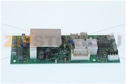 СИЛОВАЯ ПЛАТА 230В ETAM2 