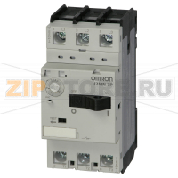 Коммутационное устройство низковольтное Omron J7MN-3P-17