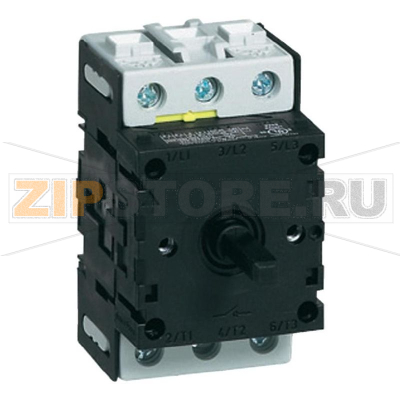 Элемент контактный 230 В/AC, 1 шт Baco 172165 
