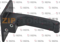 ПЛАСТИКОВАЯ РУКОЯТКА С ЗАЩИТОЙ