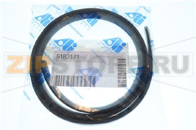 PROFILE [C] GASKETS 2 CRYSTALS 