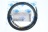 PROFILE [C] GASKETS 2 CRYSTALS