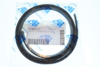 PROFILE [C] GASKETS 2 CRYSTALS