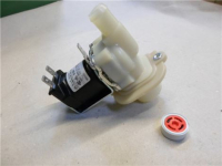 SOLENOID VALVE
