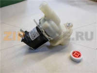 SOLENOID VALVE