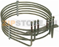 HEATING ELEMENT 6000W 240V.