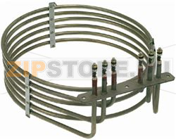 HEATING ELEMENT 6000W 240V. 